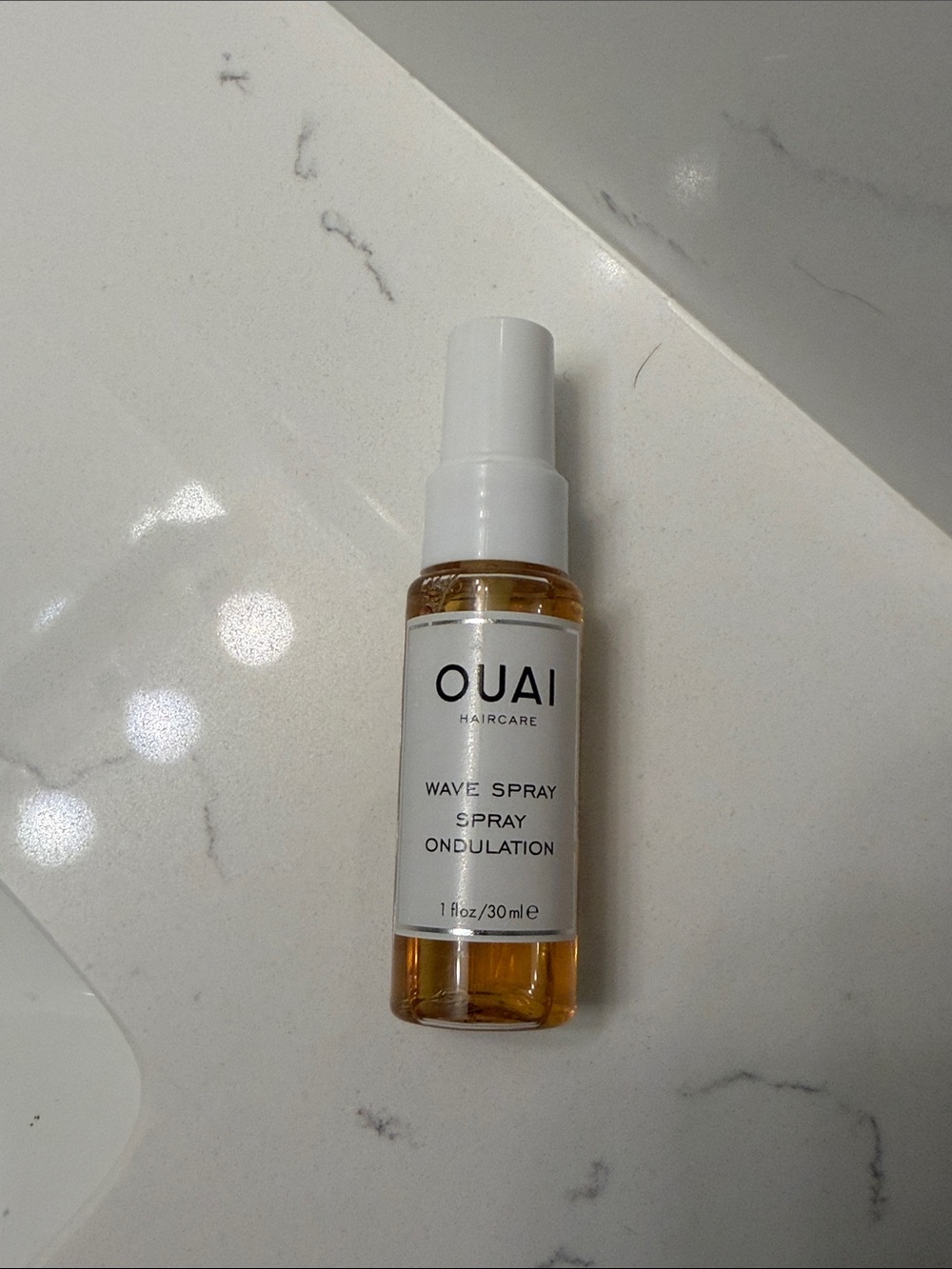 OUAI Wave Spray - Picture 3 of 3